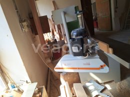 Online árverés:   MARSHAL-CZ MVF 06