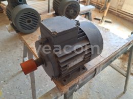 Online aukce:  MOTOR 5.