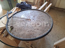 Online árverés:   KOTOUČ PILANA 700 X 3,2 X 35