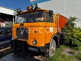 Online-Versteigerung: ŠKODA  LIAZ 706 MTSP 25