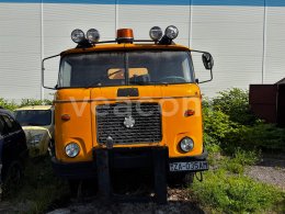 Online aukce: ŠKODA  LIAZ 706 MTSP 25