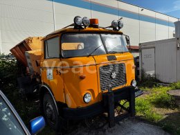 Online aukce: ŠKODA  LIAZ 706 MTSP 25