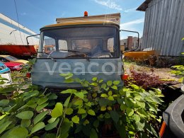 Online aukce: AVIA  31N + POJÍZDNÁ DÍLNA