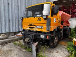 Online-Versteigerung: ŠKODA  LIAZ MTSP 150