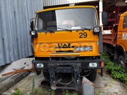 Online aukce: ŠKODA  LIAZ MTSP 150
