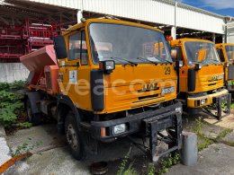Online aukce: ŠKODA  LIAZ MTSP 150