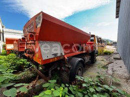 Online aukce: ŠKODA  LIAZ MTSP 150