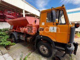 Online aukce: ŠKODA  LIAZ MTSP 150