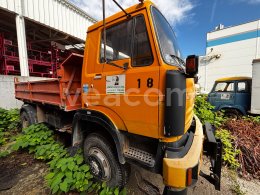 Online aukce: LIAZ  