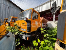 Online-Versteigerung: ŠKODA  LIAZ MTSP 150