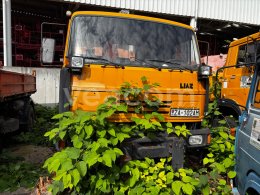 Online aukce: ŠKODA  LIAZ MTSP 150