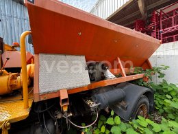 Online aukce: ŠKODA  LIAZ MTSP 150