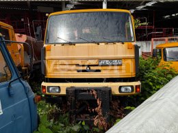 Online aukce: ŠKODA  706 MTSP 150
