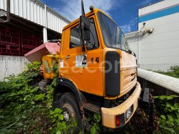 Online aukce: ŠKODA  706 MTSP 150