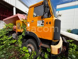 Online aukce: ŠKODA  706 MTSP 150