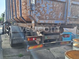 Online árverés: DAF  FA LF55.220 E18 + HR