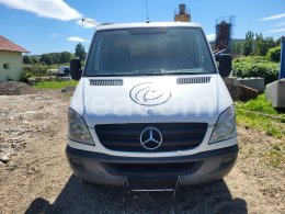 Online aukce: MB  SPRINTER 311CDI