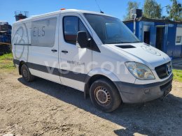 Online aukce: MB  SPRINTER 311CDI