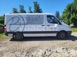 Online aukce: MB  SPRINTER 311CDI