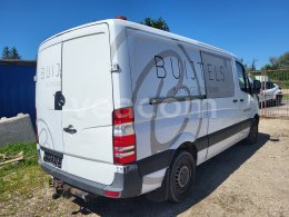 Online aukce: MB  SPRINTER 311CDI