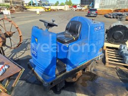 Online aukce: NILFISK ALTO  ENCORE R 34