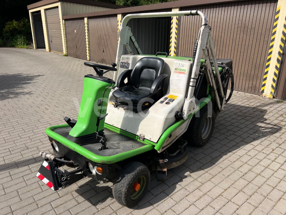 Online árverés: ETESIA  H124D