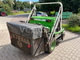 Online árverés: ETESIA  H124D