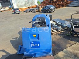 Online árverés: NILFISK ALTO  ENCORE R 34