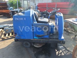 Online árverés: NILFISK ALTO  ENCORE R 34