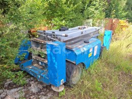 Online aukce: TEREX  GENIE GS - 3268