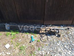 Online árverés:   ČERPADLO KALOVÉ
