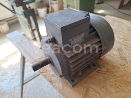 Online aukce:  MOTOR 2.