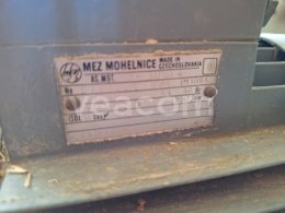 Online árverés:   MOTOR 2.