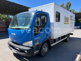 Online-Versteigerung: AVIA  D75 L