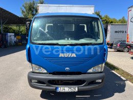 Online árverés: AVIA  D75 L