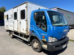Online árverés: AVIA  D75 L