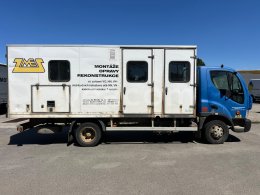 Online árverés: AVIA  D75 L