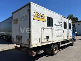 Online árverés: AVIA  D75 L