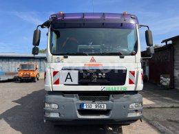 Online aukce: MAN  TGM 18.250 4X2 BL