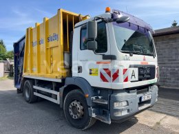Online aukce: MAN  TGM 18.250 4X2 BL