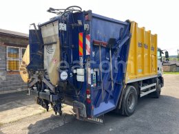 Online aukce: MAN  TGM 18.250 4X2 BL