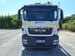 Online árverés: MAN  TGS 26.360 6X4 BB