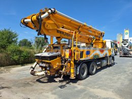 Online árverés: MAN  TGS 26.360 6X4 BB
