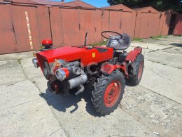 Aukcja internetowa: AGROSTROJ  T4K-10-C + VLEČKA