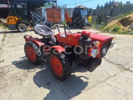 Online árverés: AGROSTROJ  T4K-10-C + VLEČKA