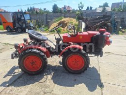 Online árverés: AGROSTROJ  T4K-10-C + VLEČKA