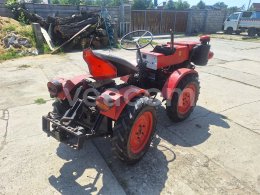 Online árverés: AGROSTROJ  T4K-10-C + VLEČKA