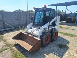 Aukcja internetowa: BOBCAT  751