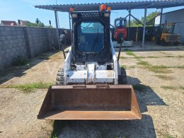 Online aukce: BOBCAT  751