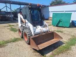 Online aukce: BOBCAT  751